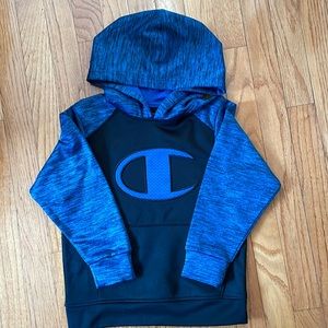 Champion Hoodie